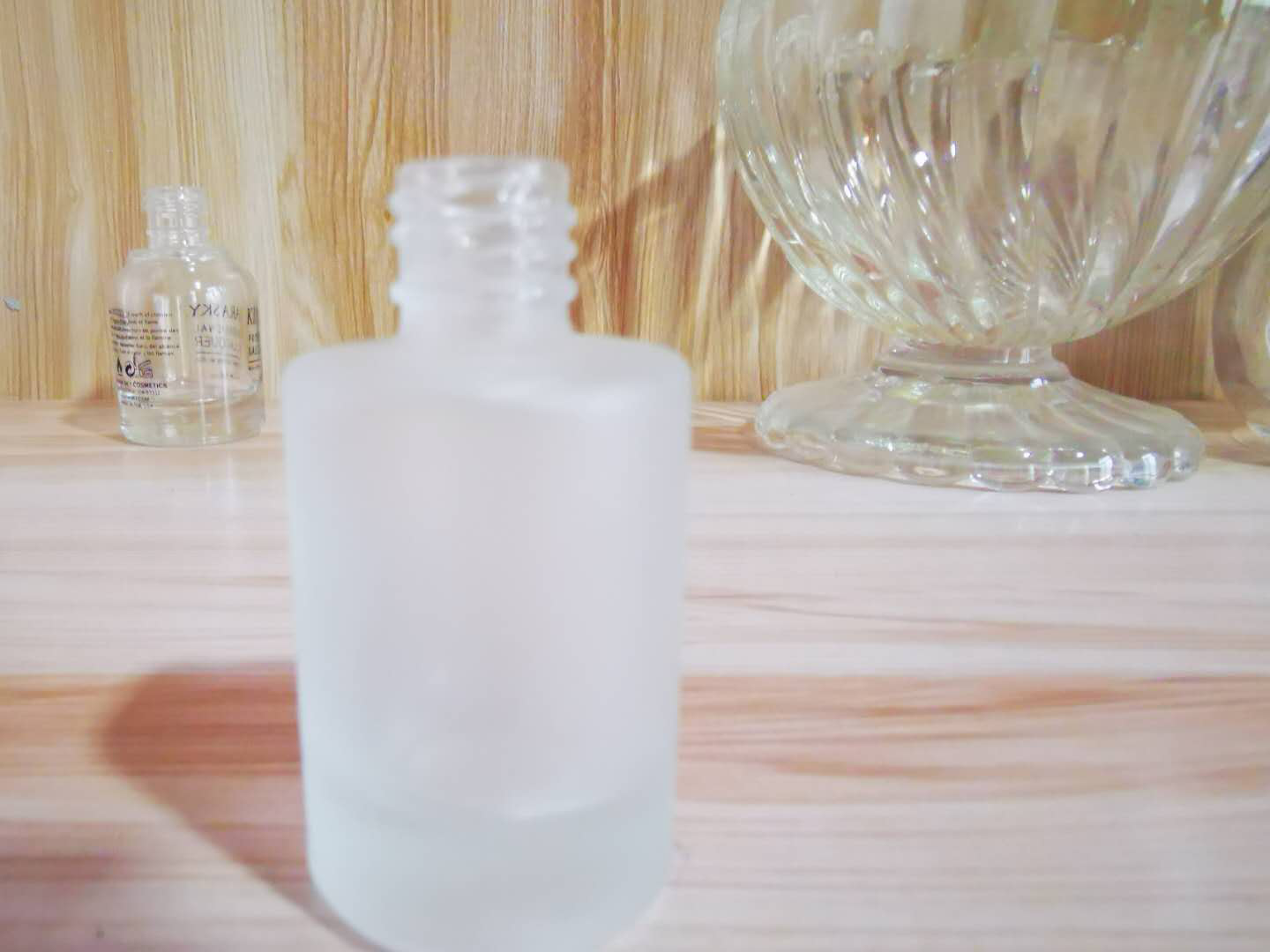 高硼硅平博·pinnacle【中国】官方网站器皿蒙砂粉